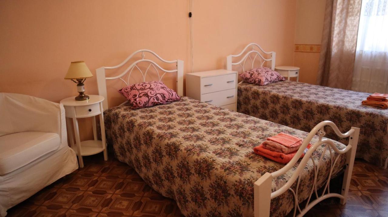 Excelsior Guesthouse Jurmala Exterior photo