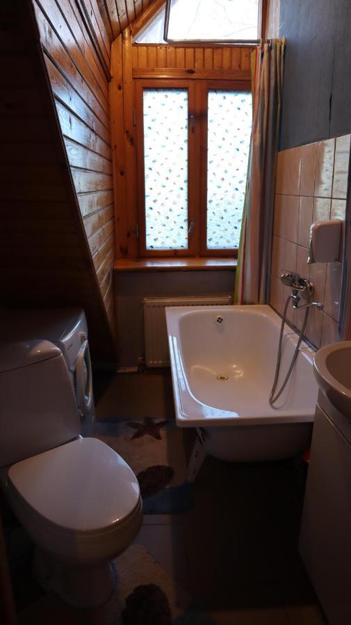 Excelsior Guesthouse Jurmala Exterior photo