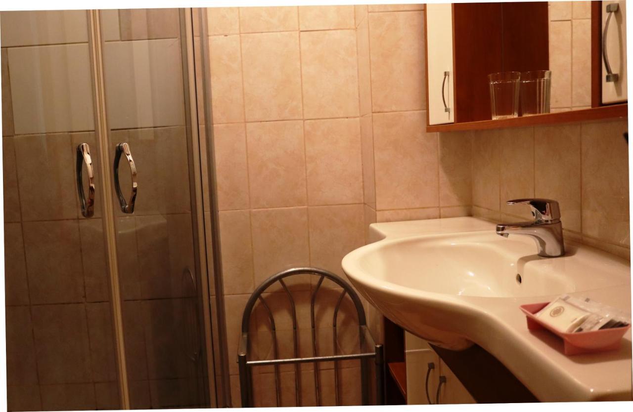 Excelsior Guesthouse Jurmala Exterior photo