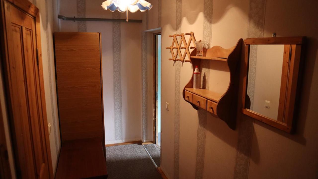Excelsior Guesthouse Jurmala Exterior photo