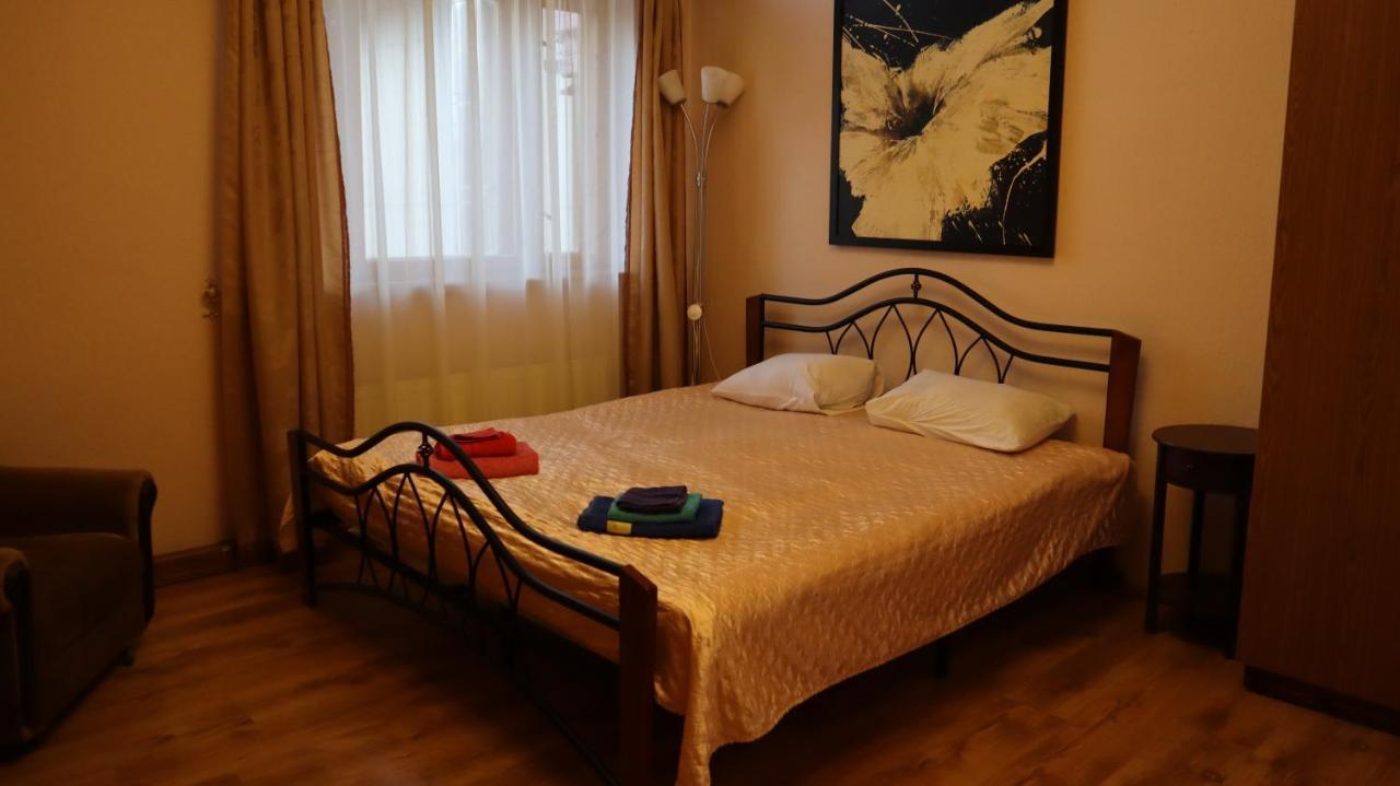 Excelsior Guesthouse Jurmala Exterior photo