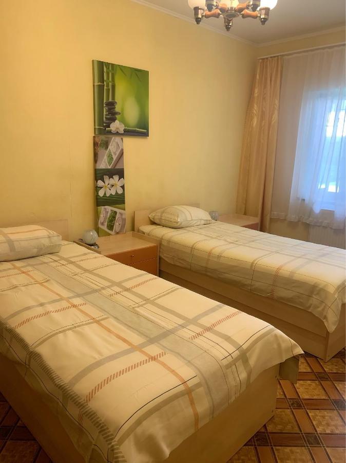Excelsior Guesthouse Jurmala Exterior photo