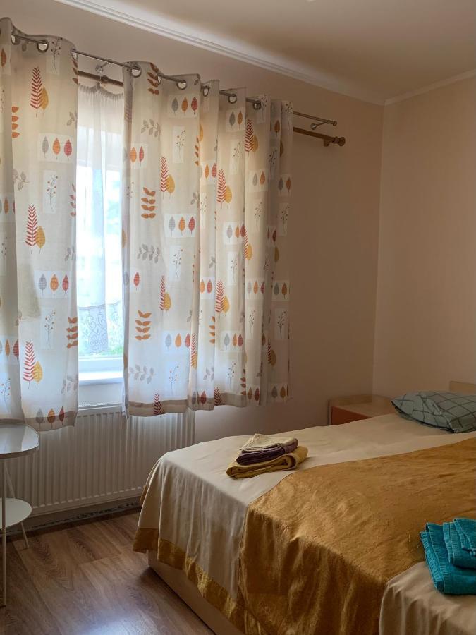 Excelsior Guesthouse Jurmala Exterior photo