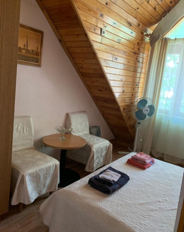 Excelsior Guesthouse Jurmala Exterior photo