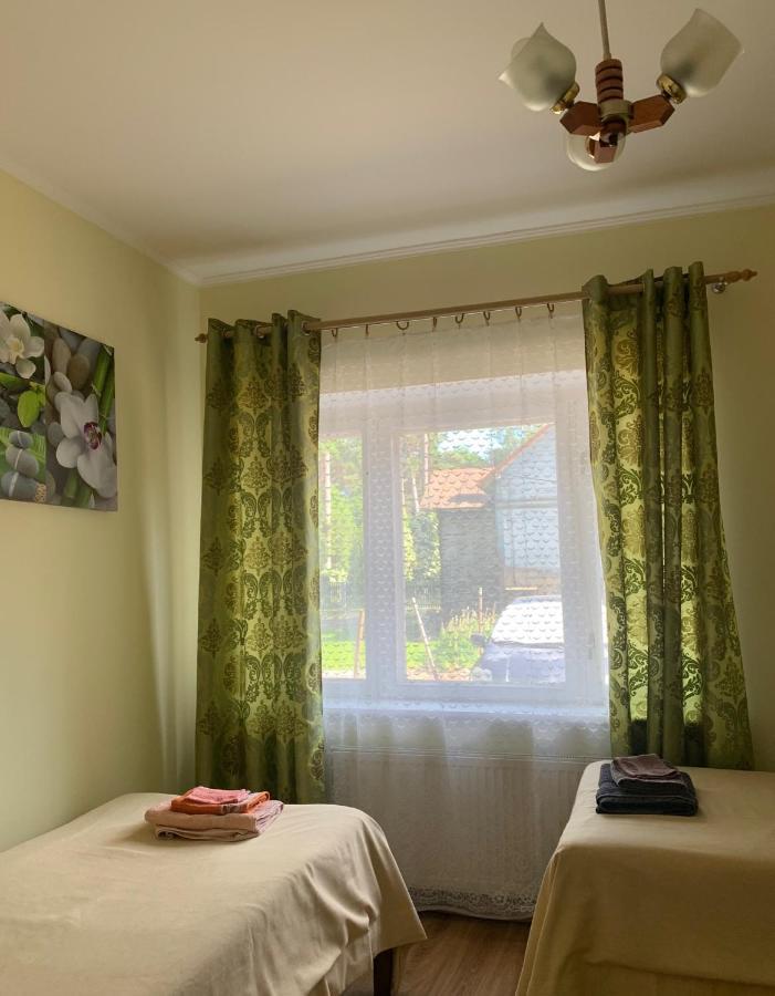 Excelsior Guesthouse Jurmala Exterior photo