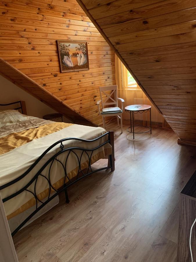 Excelsior Guesthouse Jurmala Exterior photo