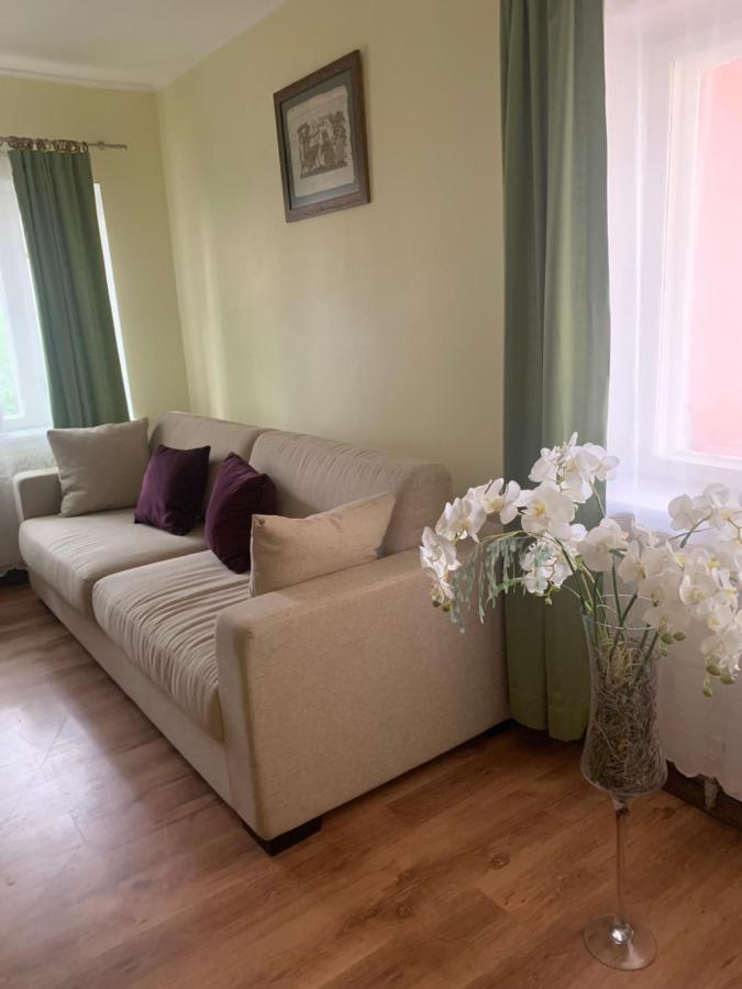 Excelsior Guesthouse Jurmala Exterior photo